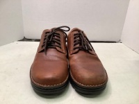 Eatland Men's Plainview Shoes, 11.5, Ecommerce Return
