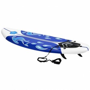 6' Surf Foamie Boards Surfing Beach Surfboard