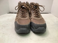 Carhartt Men's Hiking Boots, 10.5, Ecommerce Return, Dirty