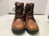 Keen Men's Hiking Boots, 10, Appears New