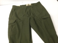 RedHead Ultimate Work Pants for Men,APPEARS NEW