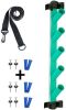 Poolwhale Hangable Swimming Pool Maintenance Tool Organizer - Appears New