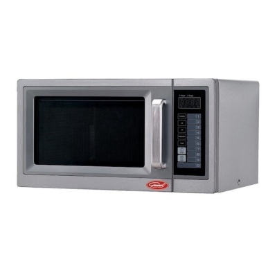 General GEW1000E 1-cu ft 1000-Watt Countertop Microwave. Appears New