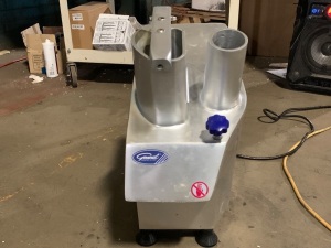 General GSV112 Professional Vegetable Slicer. For Repair