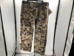 Under Armour Men's pants, XL, Appears New