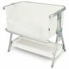 Baby Portable Adjustable Sleeper Bedside Bassinet 