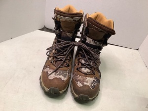 SHE Women's Hunting Boots, 9, Ecommerce Return