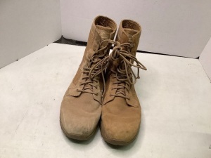 Merrell Men's Boots, 10, Ecommerce Return, Dirty