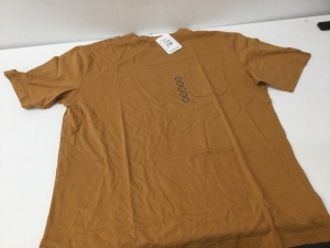 REDHEAD BRAND SHORT SLEEVE SHIRT,NEW