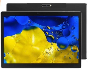 10" Android Tablet, New