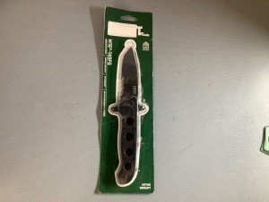 CRKT M16-14sFG Tactical Knife, Appears New
