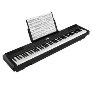 Donner Dep-20 Beginner 88 Key Full Size Weighted Electric Piano