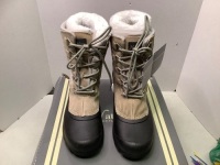 Natural Reflections Women's Boots, 10, Ecommerce Return