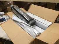 Lot of (12) New Yoga Mats