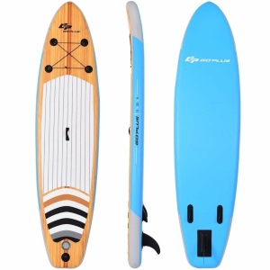 11" Inflatable Stand Up Paddle Board