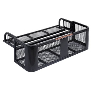 ATV/UTV Universal Rear Drop Basket Rack