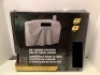 36" Smoke Station Pellet Grill Cover, Ecommerce Return