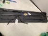 Pro Qualifier Rod with Case, Appears New