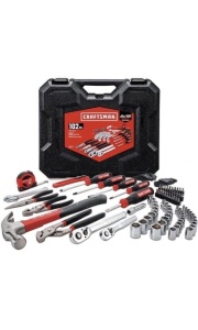 Craftsman CMMT99448 Mixed Tool Set - 102 Pieces. NEW