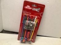 Berkley Fishing Gear, Cull Markers, Ecommerce Return