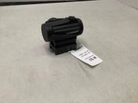 Pursuit Red Dot High Mount, Ecommerce Return