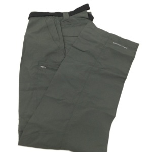 Columbia Silver Ridge Convertible Pants for Men,APPEARS NEW