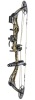 Diamond Edge 320 Bow, Missing Peep Sight, E-Comm Return, Retail $469.99