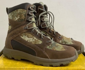 Men's Silent Stalk Sneaker Uninsulated Hunting Boots, Size 10.5, Appears New