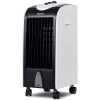 500 CFM 3-Speed Portable Evaporative Cooler Fan Humidify with Filter