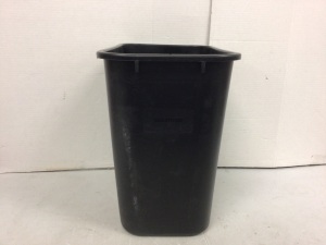 7-Gallon Waste Basket, Appears New