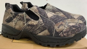 Red Head XTR Camo Moc, Size 14W, Appears New