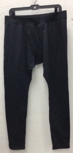 Men's UnderArmour Leggings, XL, E-Commerce Return