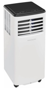 Frigidaire 8,000 BTU Portable A/C, Powers Up, Appears New, Retail $389.00