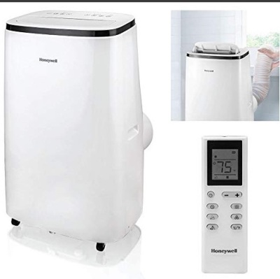 Honeywell 15,000 BTU Portable A/C, Powers Up, Appears New, Retail $582.99