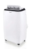 Honeywell 10,000 BTU Portable A/C, Powers Up, Appears New, Retail $519.99