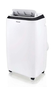 Honeywell 10,000 BTU Portable A/C, Powers Up, Appears New, Retail $519.99