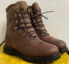 Men's Iron Ridge 800 Gram Hunting Boots, Size 10.5M, E-Commerce Return