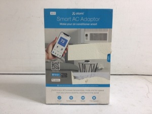 Smart A/C Adapter, Powers Up, Appears New