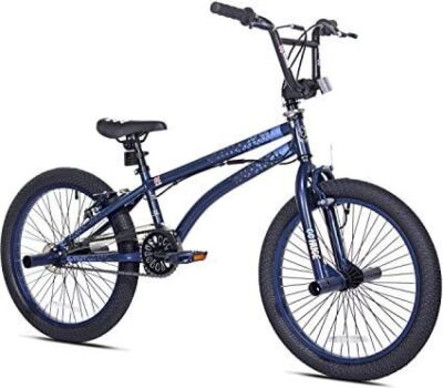 X-Games Go Huge Freestyle Bicycle, 20 inch