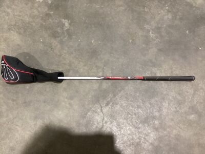 Wilson Profile Driver Golf Club