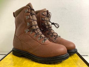 Men's Ironridge 800-gram Hunting Boots, Size 11.5W, Appears New