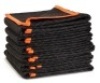 WEN 272406 72-Inch by 40-Inch Heavy Duty Padded Moving Blankets, 6-Pack