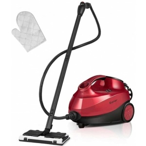 2000W Heavy Duty Multi-Purpose Steam Cleaner Mop With Detachable Handheld Unit