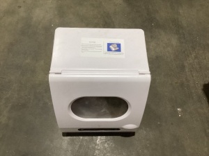 Portable Countertop Dishwasher 