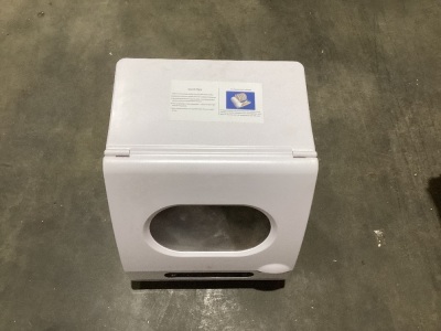 Portable Countertop Dishwasher 