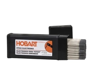 Hobart Filler Metals Stick Welding Electrodes, E-Commerce Return