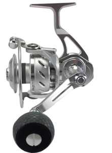 Tsunami SaltX Spinning Reels, E-Commerce Return  