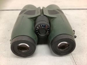 Binoculars, Missing Strap, E-Commerce Return