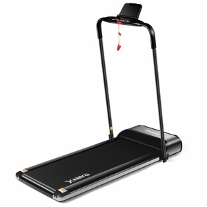 450W Ultra-Thin Electric Folding Treadmill