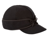 The Original Stormy Kromer&reg; Cap,APPEARS NEW